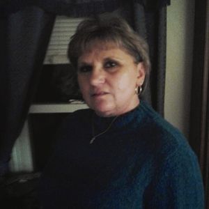 Meet your Posher, Lisa harness